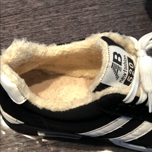 Winter shoes - Picture 2 of 3